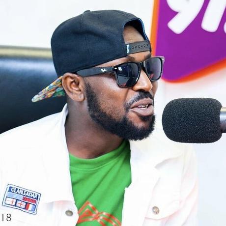 Even If Shatta Wale Organises His Own Awards, Stonebwoy Will Win Dancehall Artist Of The Year â Yaa Pono