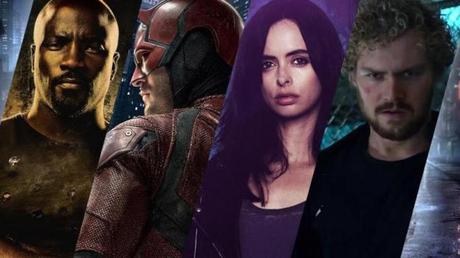 Why Netflix Is Delivering Its Own Snappening to the Daredevil Universe