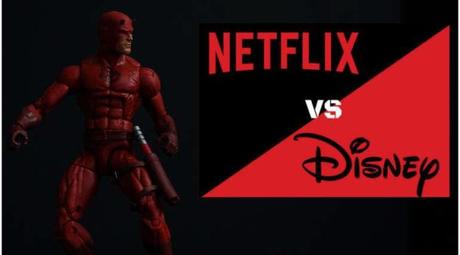 Why Netflix Is Delivering Its Own Snappening to the Daredevil Universe