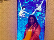 Erica Campbell Lended Voice Alvin Ailey’s 60th Anniversary Gala