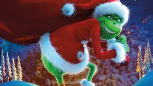 Movie review: The Grinch, a humanist film