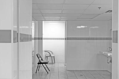 Friday Fotos: A color study, RGB plus amplifications and inversions of same