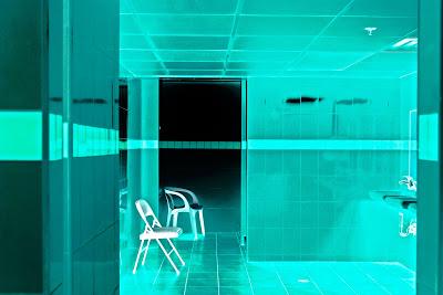 Friday Fotos: A color study, RGB plus amplifications and inversions of same