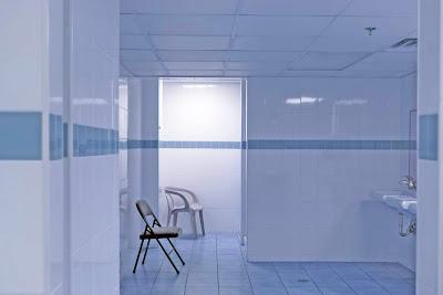 Friday Fotos: A color study, RGB plus amplifications and inversions of same