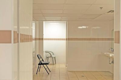 Friday Fotos: A color study, RGB plus amplifications and inversions of same