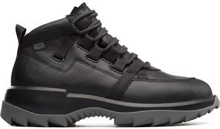 A Helix Of A Hybrid: Camper Helix Boot K300218 A Helix Of A Hybrid: Camper Helix Boot K300218