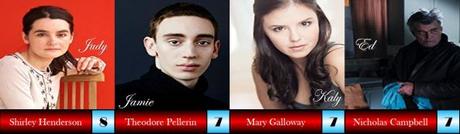 Never Steady, Never Still (2017)