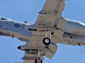 Fairchild Republic A-10C Thunderbolt