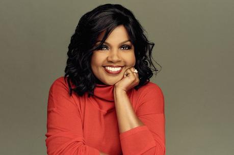 CeCe Winans Releases “It’s Christmas” Music Video