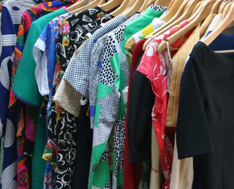 4 Ways to Improve Your Relationship with Your Wardrobe