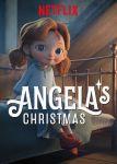 Angela’s Christmas (2017- Short) – Review