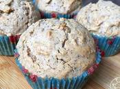 Almond Muffins 杏仁馬芬杯子蛋糕