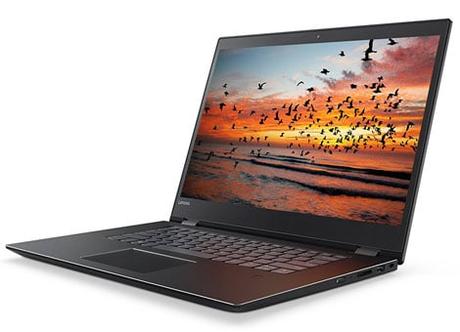 Lenovo Flex 5 15.6-Inch Laptop