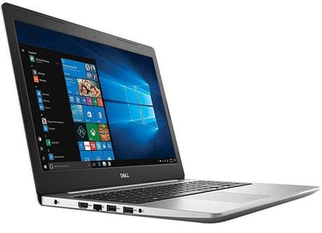 Dell Inspiron 15 5000 Touchscreen Laptop