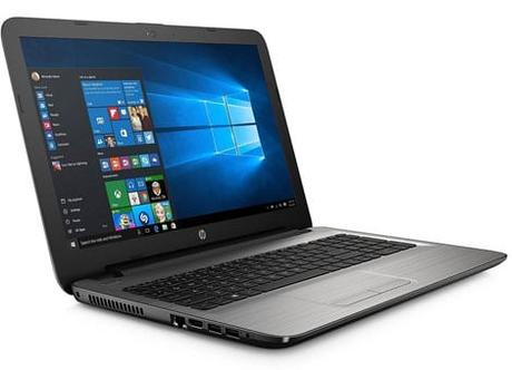 HP 15.6 Full HD IPS UWVA Laptop