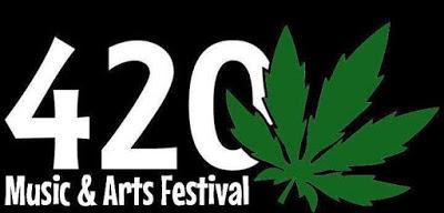 Calgary's 420 Music & Arts Festival Announce First Batch 2019 Bands - Early Bird Passes Available Now!