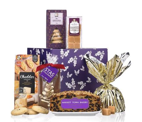 Competition – Win a Christmas Hamper