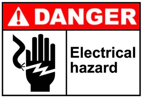 What Are the Most Common Electrical Hazards?