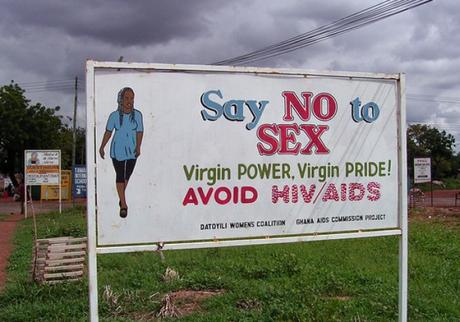 Sex in Ghana