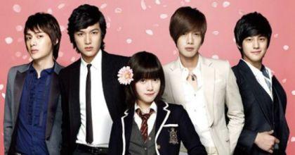 Top K-DRAMAS of all time.