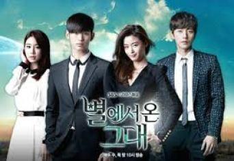 Top K-DRAMAS of all time.