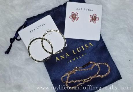 Ana Luisa Jewelry: Everyday Luxury Without the High-End Markup