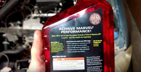 Which Fuel Stabilizers For Small Engines Are The Best?