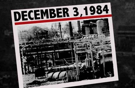 Bhopal Tragedy ~ tragic tale of victims ... suits dismissed / Anderson saved everytime