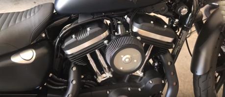 Which Air Cleaners for Harley 103 Are The Most Reliable On The Market Today?