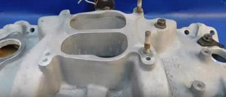 How To Choose The Intake Manifold for Chevy 350? A Buyer’s Guide Here!