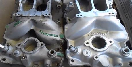 How To Choose The Intake Manifold for Chevy 350? A Buyer’s Guide Here!