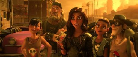 Movie Review: ‘Ralph Breaks the Internet’ (2nd Opinion)