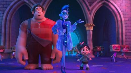 Movie Review: ‘Ralph Breaks the Internet’ (2nd Opinion)