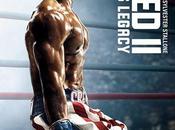 Franchise Weekend Creed (2018)