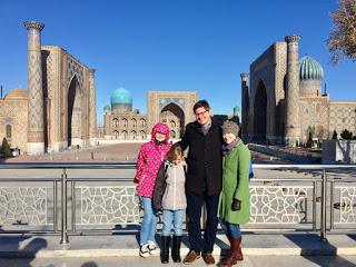 Samarkand