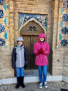 Samarkand