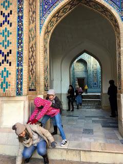 Samarkand