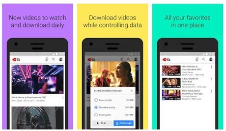  best YouTube downloader apps Android/ iPhone