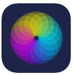 best HD- QHD wallpaper apps iPhone 