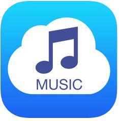 best music player apps iPhone 