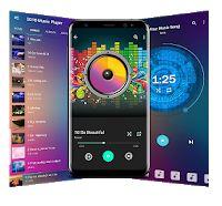  best music player apps Android 