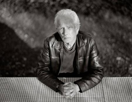 Johnny Dowd; looking for shows in The Netherlands and Belgium
