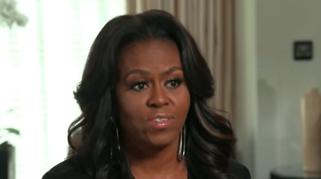 Michelle Obama Cancels Book Tour To Attend George H.W. Bush Funeral