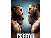Creed (2018) Review