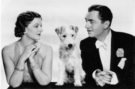Holiday Review: ‘The Thin Man’