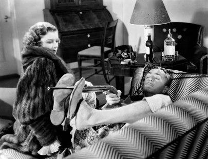Holiday Review: ‘The Thin Man’