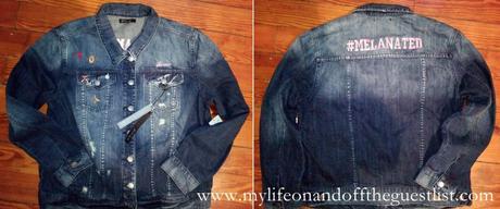 Give the Gift of Personalized Fashion With sts blue Denim Jackets