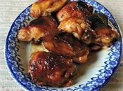 World's Best Baked Chicken