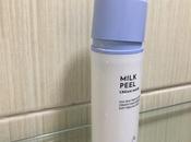 Milk Peel Cream Mask Althea Korea