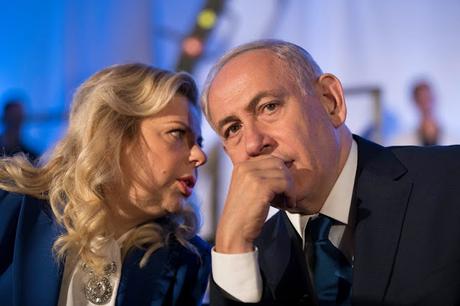 Looks Like Netanyahu Is As Corrupt As His Buddy (Trump)